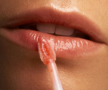Soothing Lip Serum - Pretty in Pink